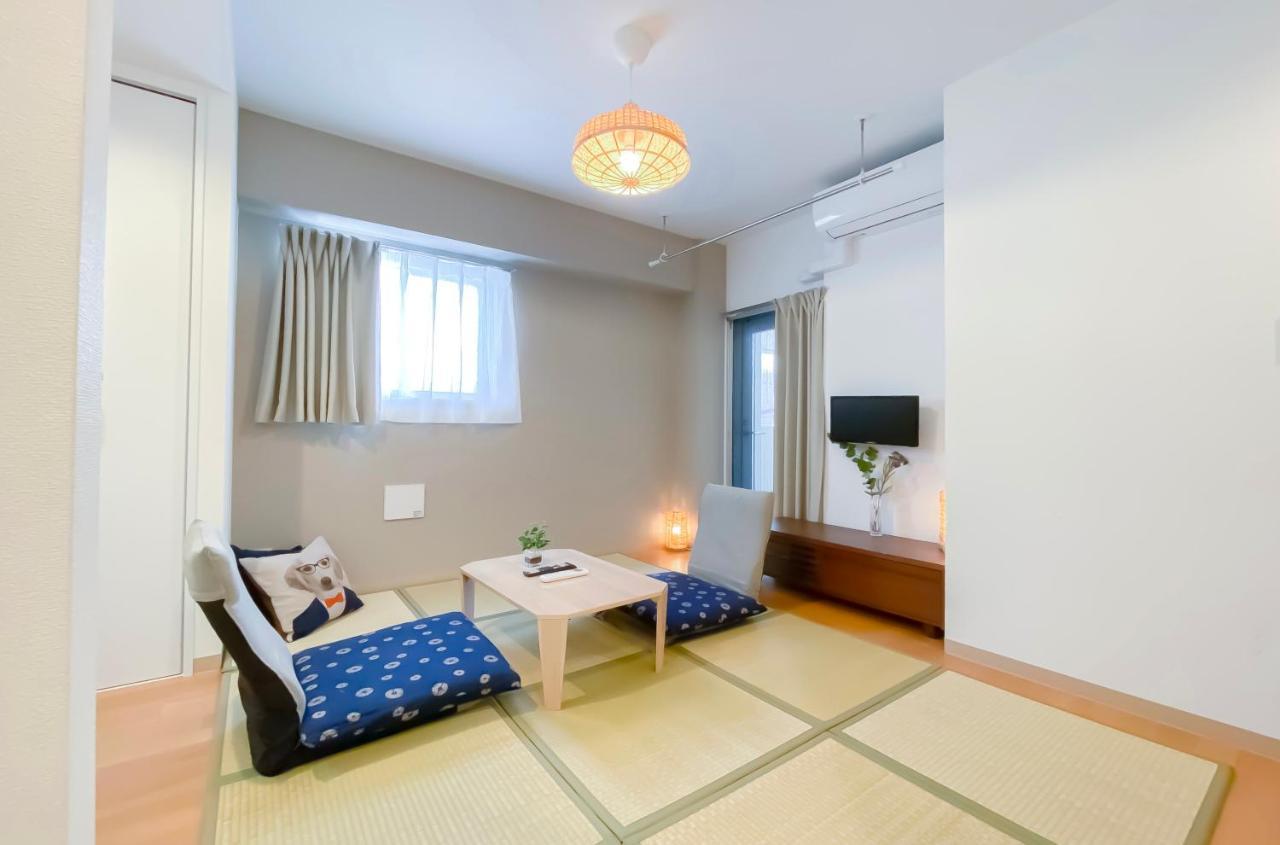Japan House Asakusa Tokyo Esterno foto